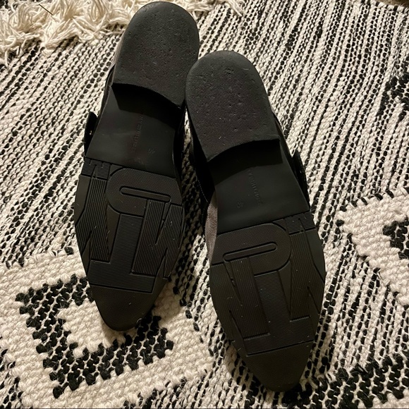 TOMMY HILFIGER x GIGI HADID ankle boot - Picture 7 of 7